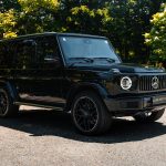 Mercedes-Benz G-Class 350D AMG – 7