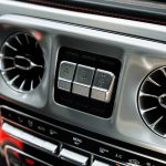 Mercedes-Benz G-Class 350D AMG – 9