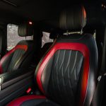 Mercedes-Benz G-Class 350D AMG – 13