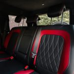 Mercedes-Benz G-Class 350D AMG – 14