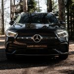 Mercedes-Benz GLA 200d AMG line – 2