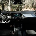 Mercedes-Benz GLA 200d AMG line – 6