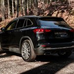 Mercedes-Benz GLA 200d AMG line – 5