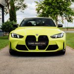BMW M3 Competition xDrive LCI II – 3