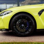 BMW M3 Competition xDrive LCI II – 9