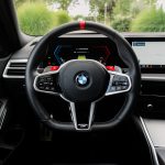BMW M3 Competition xDrive LCI II – 10