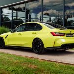 BMW M3 Competition xDrive LCI II – 4