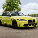 BMW M3 Competition xDrive LCI II – 2