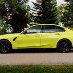 BMW M3 Competition xDrive LCI II – 6