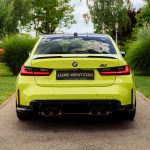BMW M3 Competition xDrive LCI II – 5