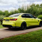 BMW M3 Competition xDrive LCI II – 7