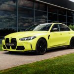 BMW M3 Competition xDrive LCI II – 1