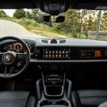Porsche Cayenne Coupe e-Hybrid – 12