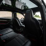Porsche Cayenne Coupe e-Hybrid – 16