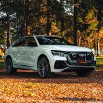 Audi Q8 55 TFSI-e Tiptronic Quattro – 1
