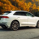Audi Q8 55 TFSI-e Tiptronic Quattro – 10