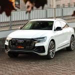 Audi Q8 55 TFSI-e Tiptronic Quattro – 11