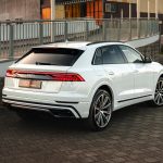 Audi Q8 55 TFSI-e Tiptronic Quattro – 12