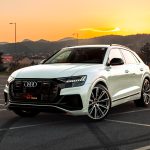 Audi Q8 55 TFSI-e Tiptronic Quattro – 13