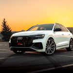 Audi Q8 55 TFSI-e Tiptronic Quattro – 15