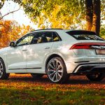 Audi Q8 55 TFSI-e Tiptronic Quattro – 2