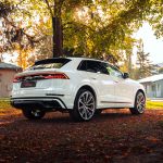 Audi Q8 55 TFSI-e Tiptronic Quattro – 3