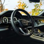 Audi Q8 55 TFSI-e Tiptronic Quattro – 4