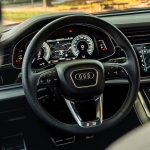 Audi Q8 55 TFSI-e Tiptronic Quattro – 5