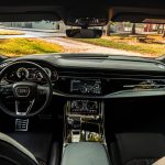 Audi Q8 55 TFSI-e Tiptronic Quattro – 6