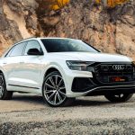 Audi Q8 55 TFSI-e Tiptronic Quattro – 8