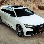 Audi Q8 55 TFSI-e Tiptronic Quattro – 9