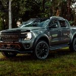 Ford Ranger Wildtrak X 4WD 2.0 TDCI – 2