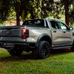 Ford Ranger Wildtrak X 4WD 2.0 TDCI – 3