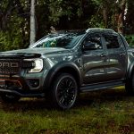 Ford Ranger Wildtrak X 4WD 2.0 TDCI – 1