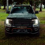 Ford Ranger Wildtrak X 4WD 2.0 TDCI – 4
