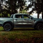 Ford Ranger Wildtrak X 4WD 2.0 TDCI – 5