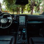 Ford Ranger Wildtrak X 4WD 2.0 TDCI – 8