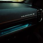 Ford Ranger Wildtrak X 4WD 2.0 TDCI – 9