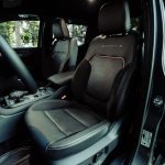 Ford Ranger Wildtrak X 4WD 2.0 TDCI – 10