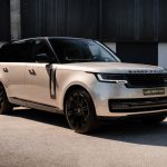 Range Rover D350 HSE LWB – 1