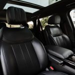 Range Rover D350 HSE LWB – 10