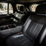 Range Rover D350 HSE LWB – 12