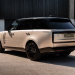 Range Rover D350 HSE LWB – 2