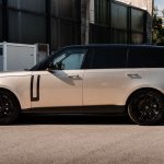 Range Rover D350 HSE LWB – 3