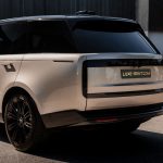 Range Rover D350 HSE LWB – 4