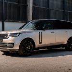 Range Rover D350 HSE LWB – 5