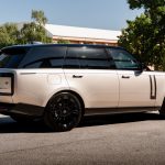 Range Rover D350 HSE LWB – 6