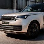 Range Rover D350 HSE LWB – 7