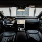 Range Rover D350 HSE LWB – 8