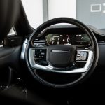Range Rover D350 HSE LWB – 9